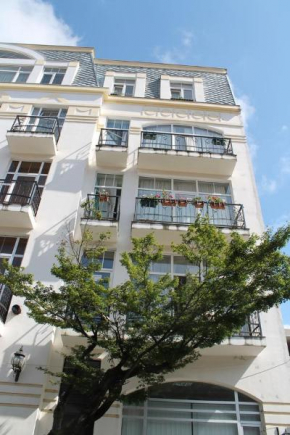 Kldiashvili Apartment  Батуми
